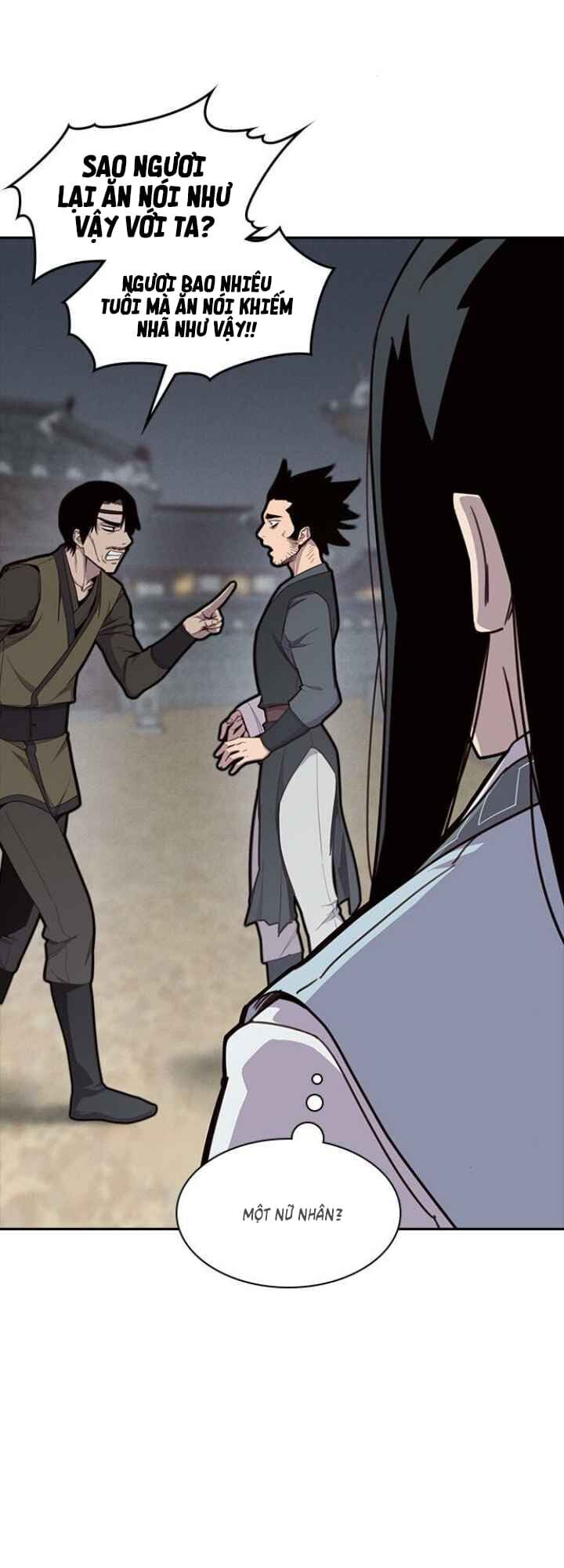 Kẻ Mạnh Nhất Lịch Sử Chapter 9 - Trang 2