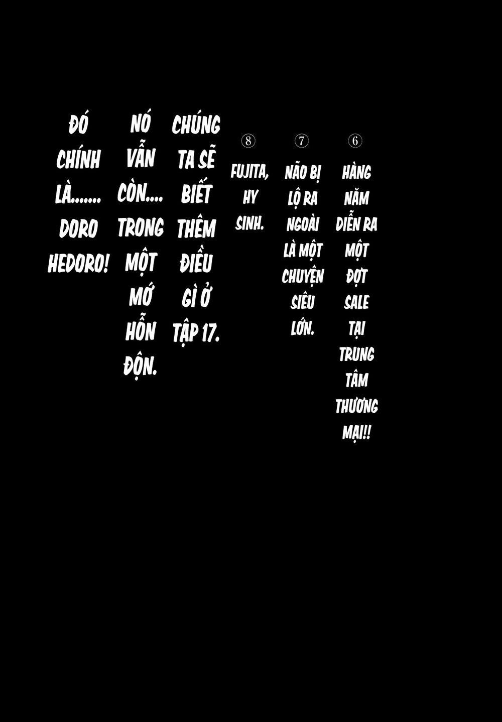 Kẻ Mất Trí Và Thế Giới Ma Thuật Chapter 101.5 - Trang 2