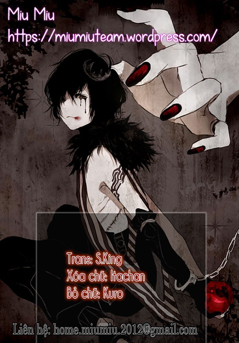 Kẻ Mất Trí Và Thế Giới Ma Thuật Chapter 105 - Trang 2