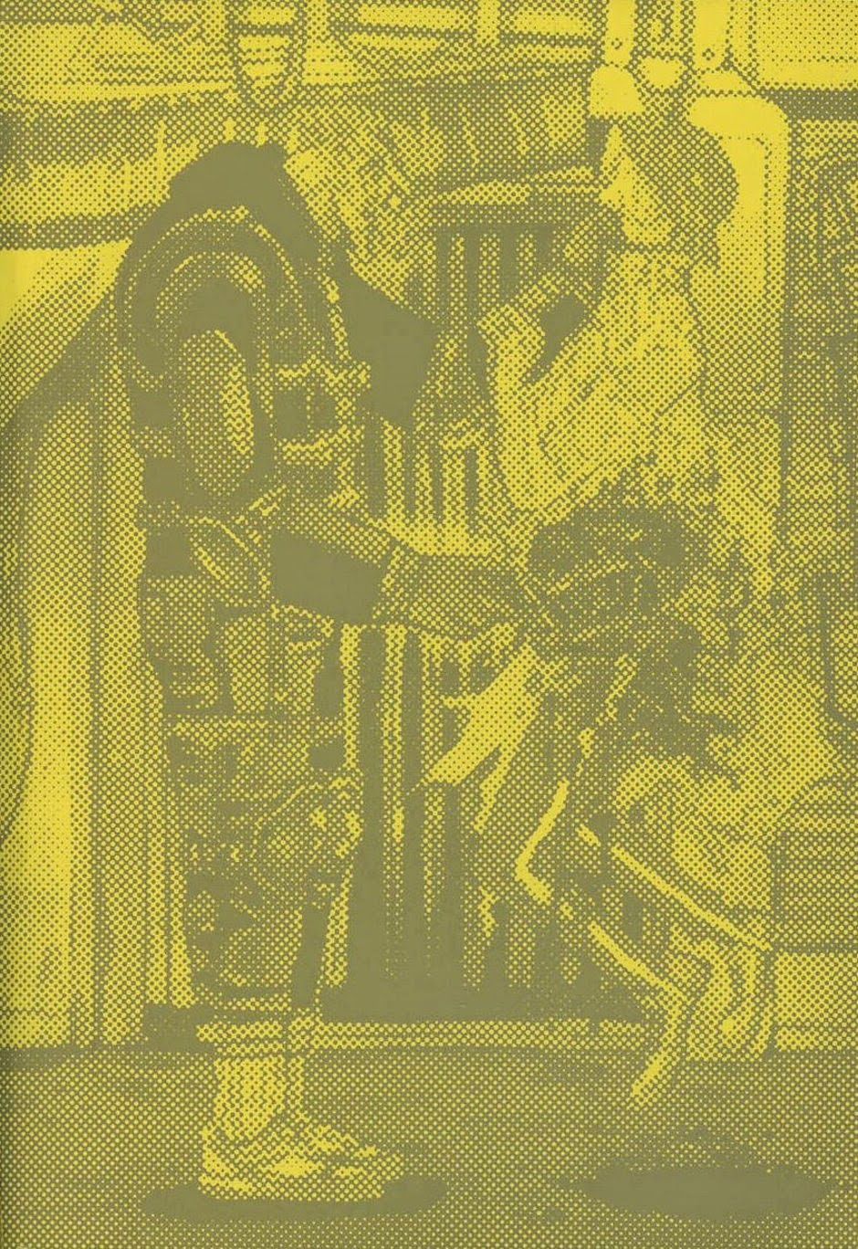 Kẻ Mất Trí Và Thế Giới Ma Thuật Chapter 11.5 - Trang 2