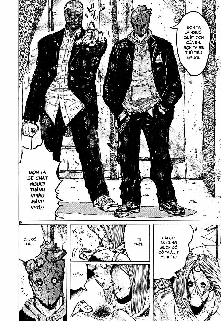 Kẻ Mất Trí Và Thế Giới Ma Thuật Chapter 12 - Trang 2