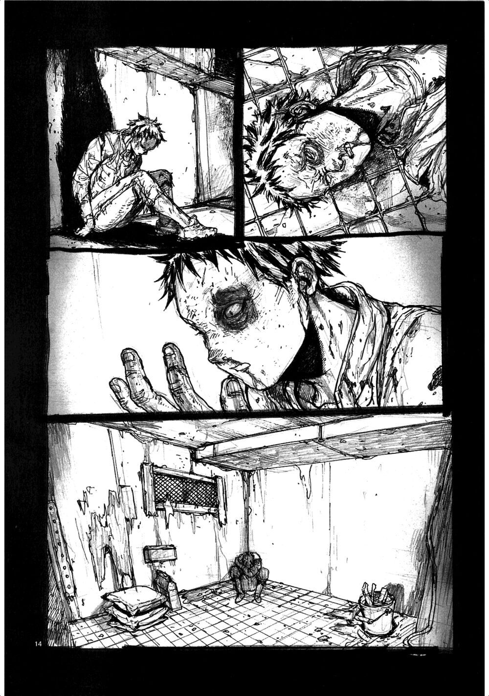 Kẻ Mất Trí Và Thế Giới Ma Thuật Chapter 122 - Trang 2