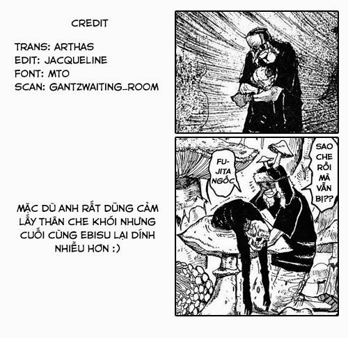 Kẻ Mất Trí Và Thế Giới Ma Thuật Chapter 17 - Trang 2