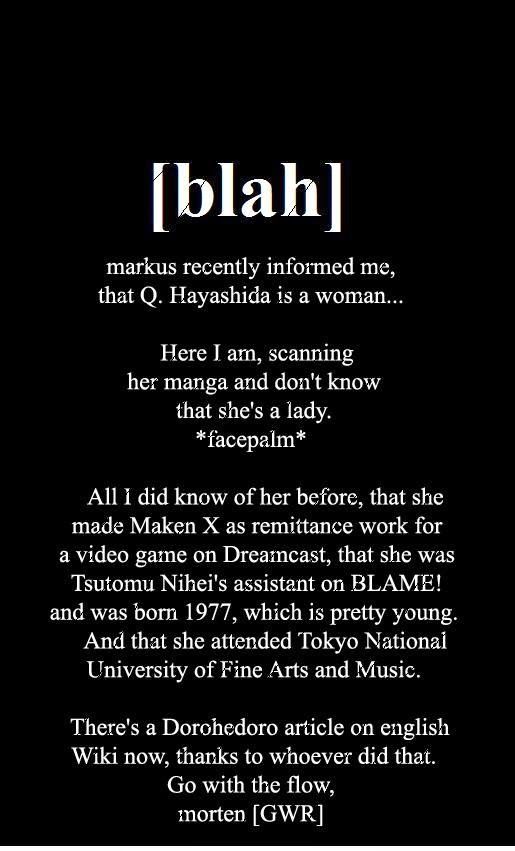 Kẻ Mất Trí Và Thế Giới Ma Thuật Chapter 22 - Trang 2