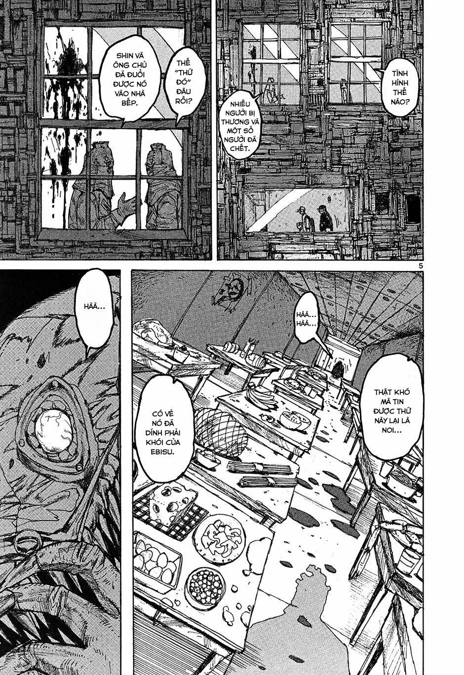 Kẻ Mất Trí Và Thế Giới Ma Thuật Chapter 22 - Trang 2