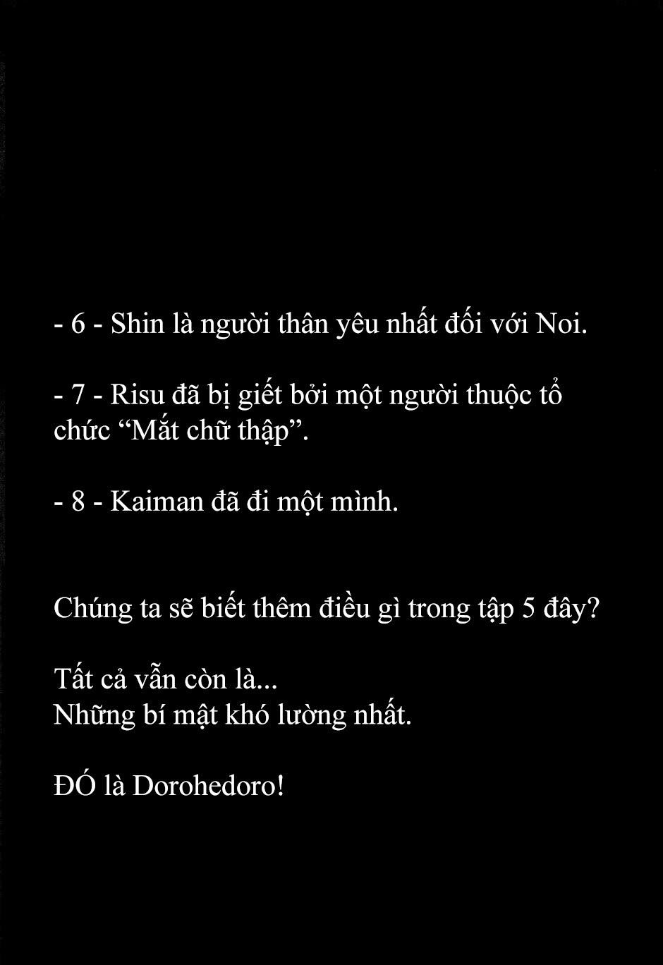 Kẻ Mất Trí Và Thế Giới Ma Thuật Chapter 23.5 - Trang 2