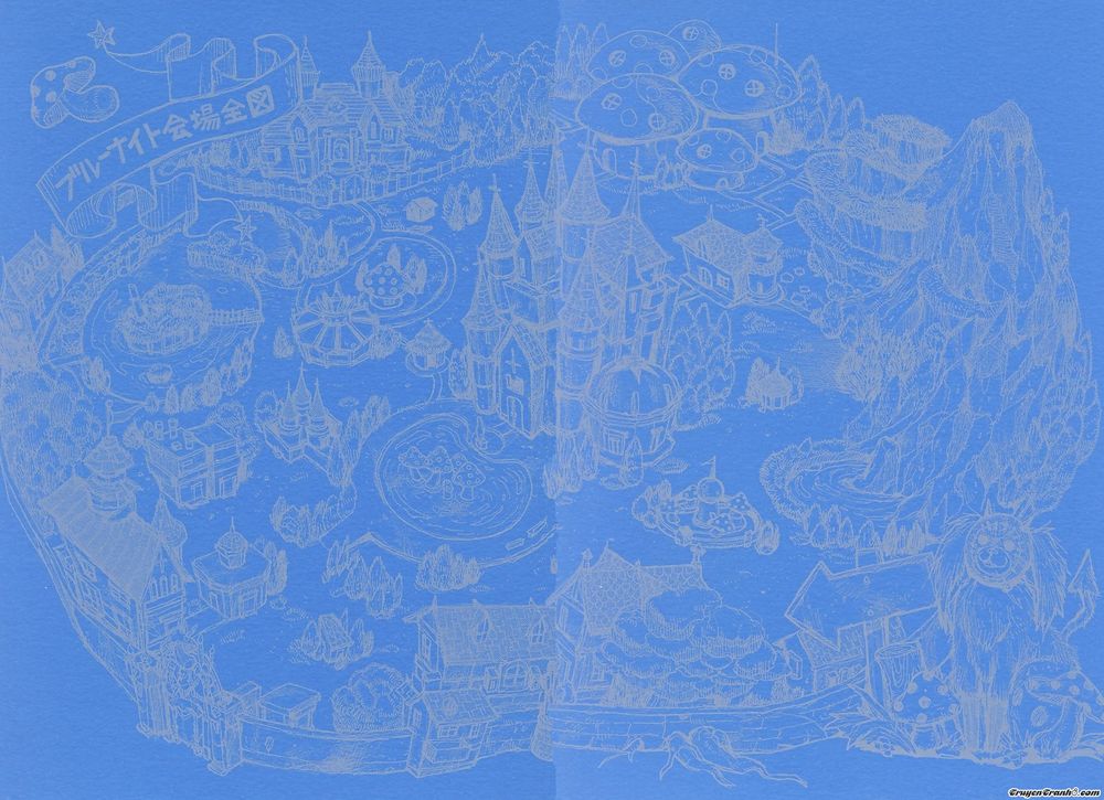 Kẻ Mất Trí Và Thế Giới Ma Thuật Chapter 24 - Trang 2