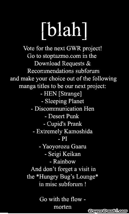 Kẻ Mất Trí Và Thế Giới Ma Thuật Chapter 24 - Trang 2