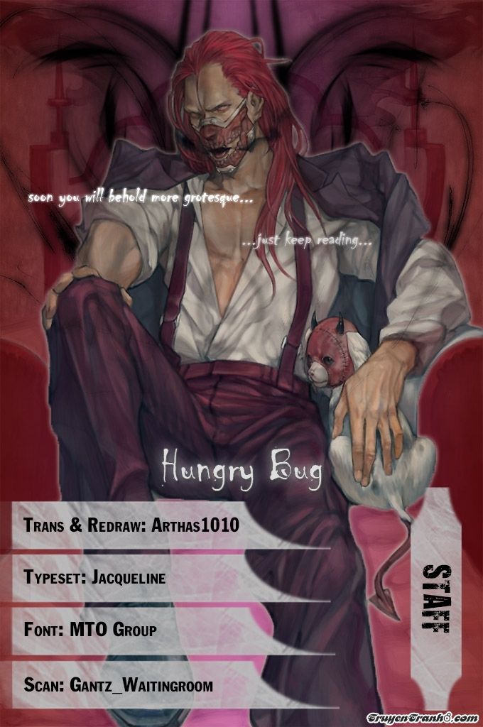 Kẻ Mất Trí Và Thế Giới Ma Thuật Chapter 24 - Trang 2