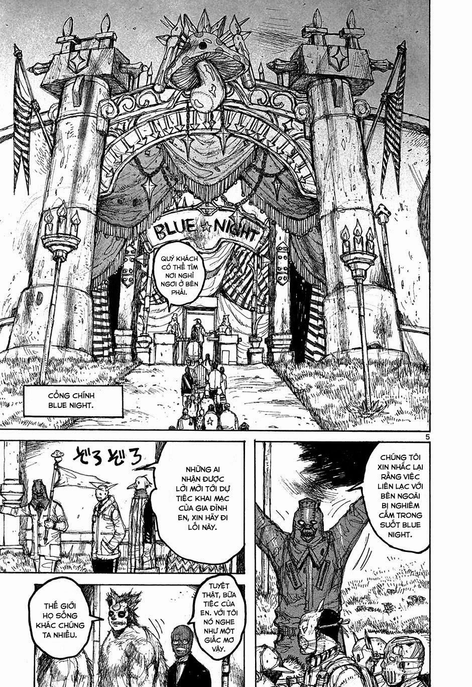 Kẻ Mất Trí Và Thế Giới Ma Thuật Chapter 26 - Trang 2