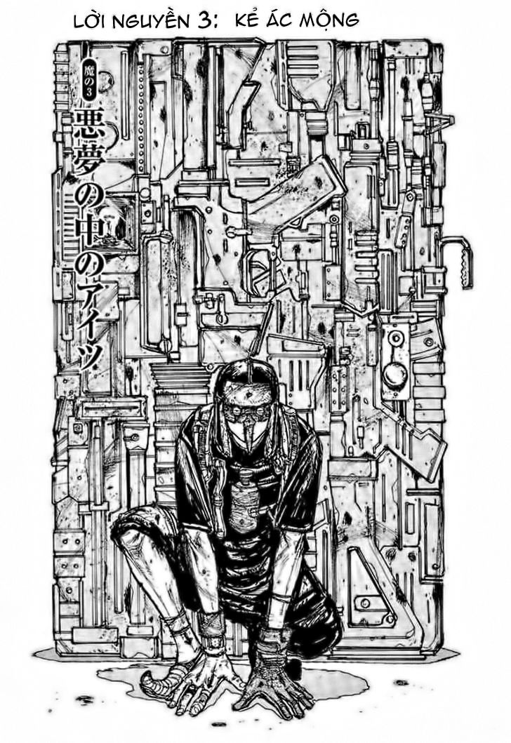 Kẻ Mất Trí Và Thế Giới Ma Thuật Chapter 3 - Trang 2