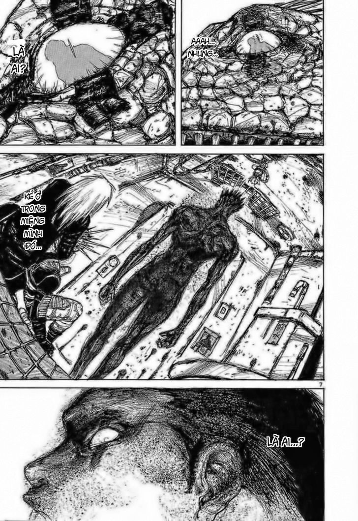 Kẻ Mất Trí Và Thế Giới Ma Thuật Chapter 3 - Trang 2