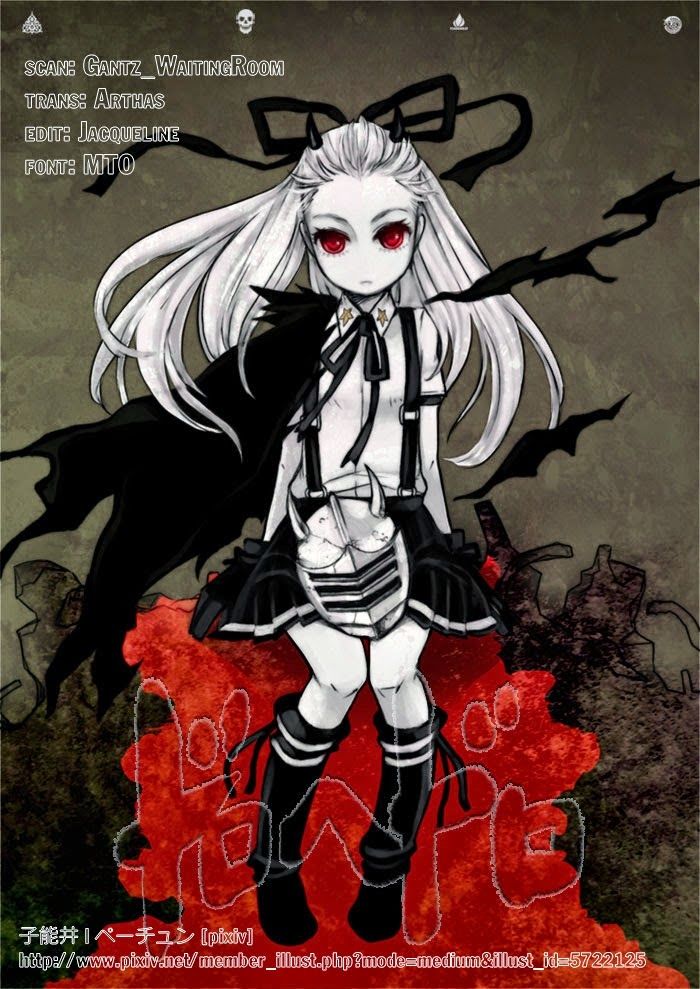 Kẻ Mất Trí Và Thế Giới Ma Thuật Chapter 30.5 - Trang 2