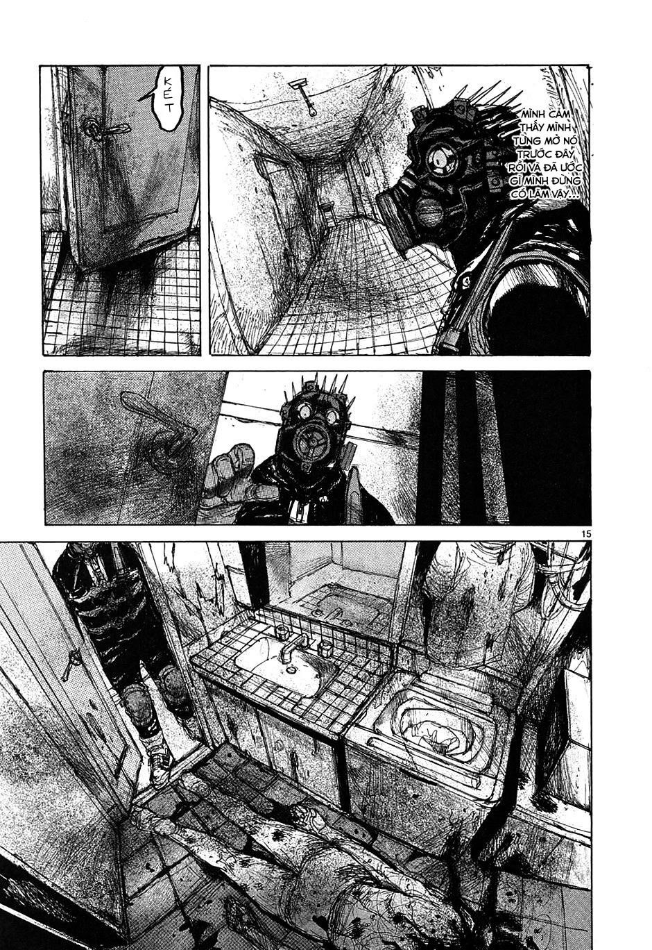 Kẻ Mất Trí Và Thế Giới Ma Thuật Chapter 32 - Trang 2