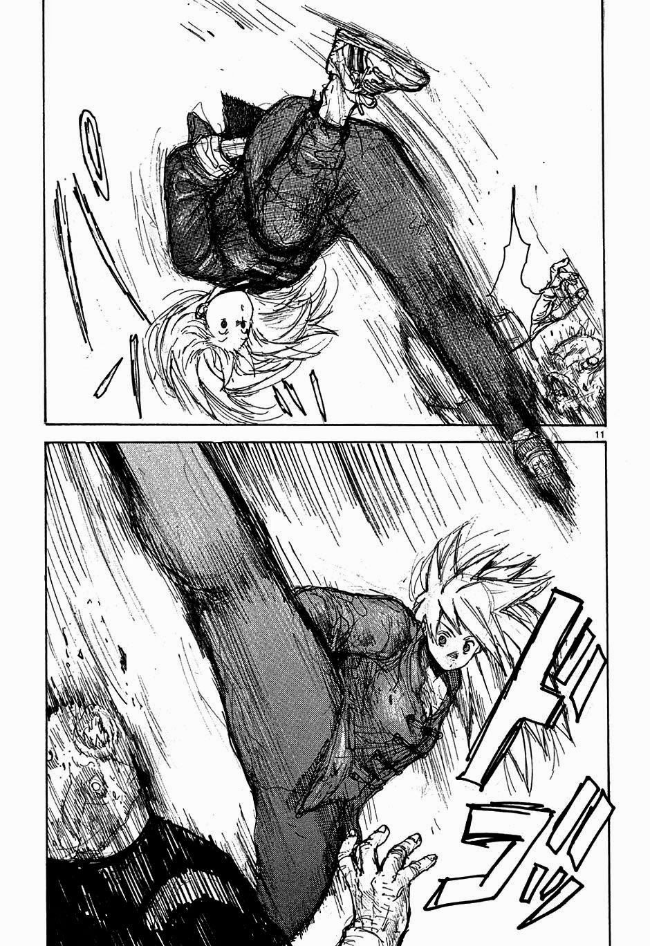 Kẻ Mất Trí Và Thế Giới Ma Thuật Chapter 36.5 - Trang 2