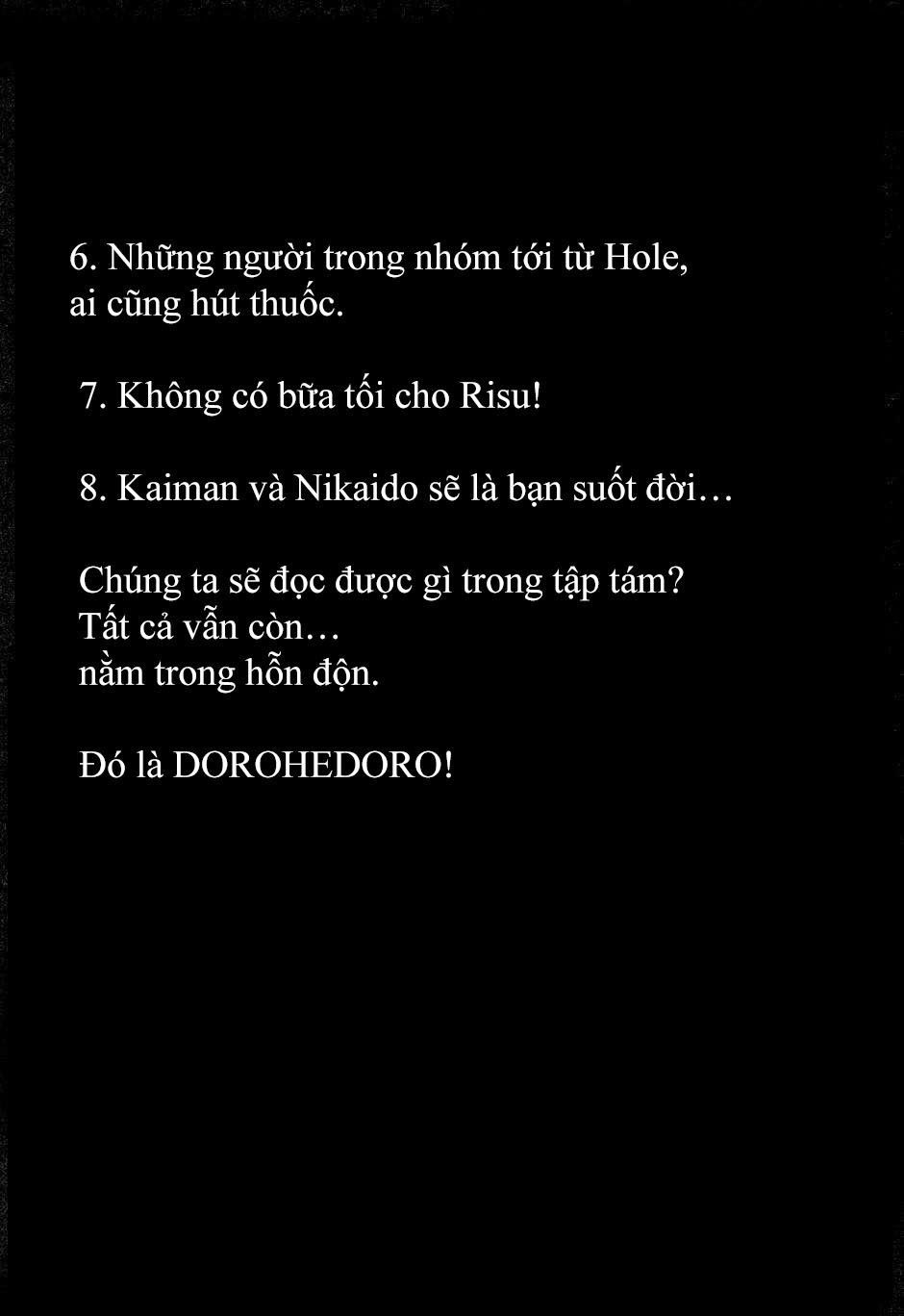 Kẻ Mất Trí Và Thế Giới Ma Thuật Chapter 43.5 - Trang 2