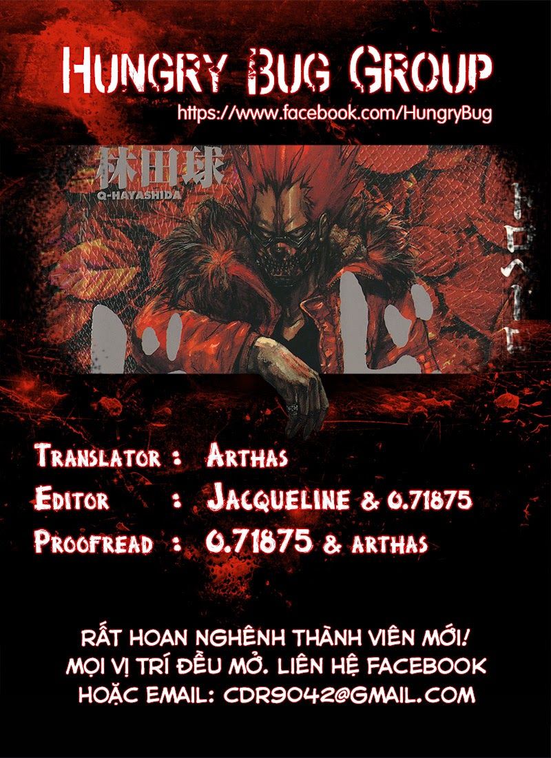 Kẻ Mất Trí Và Thế Giới Ma Thuật Chapter 45 - Trang 2