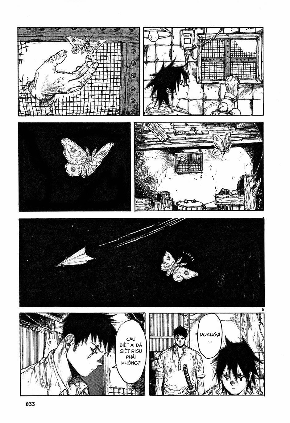 Kẻ Mất Trí Và Thế Giới Ma Thuật Chapter 45 - Trang 2