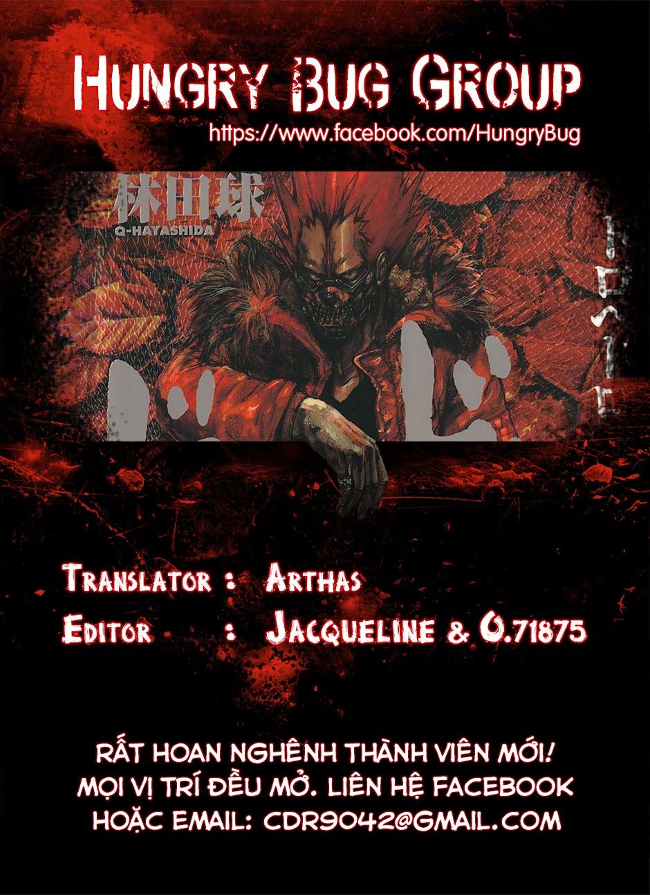 Kẻ Mất Trí Và Thế Giới Ma Thuật Chapter 47 - Trang 2