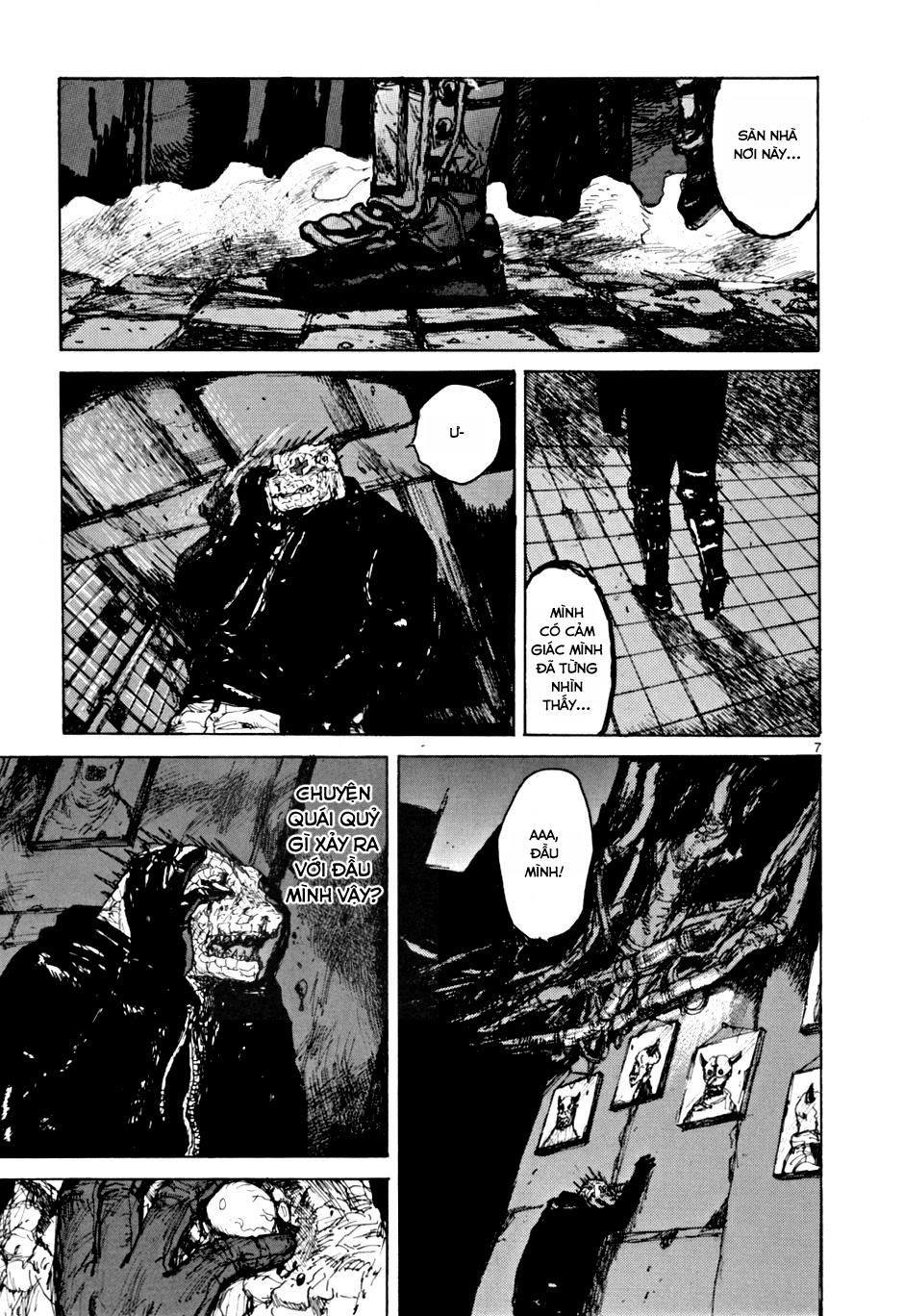 Kẻ Mất Trí Và Thế Giới Ma Thuật Chapter 50 - Trang 2