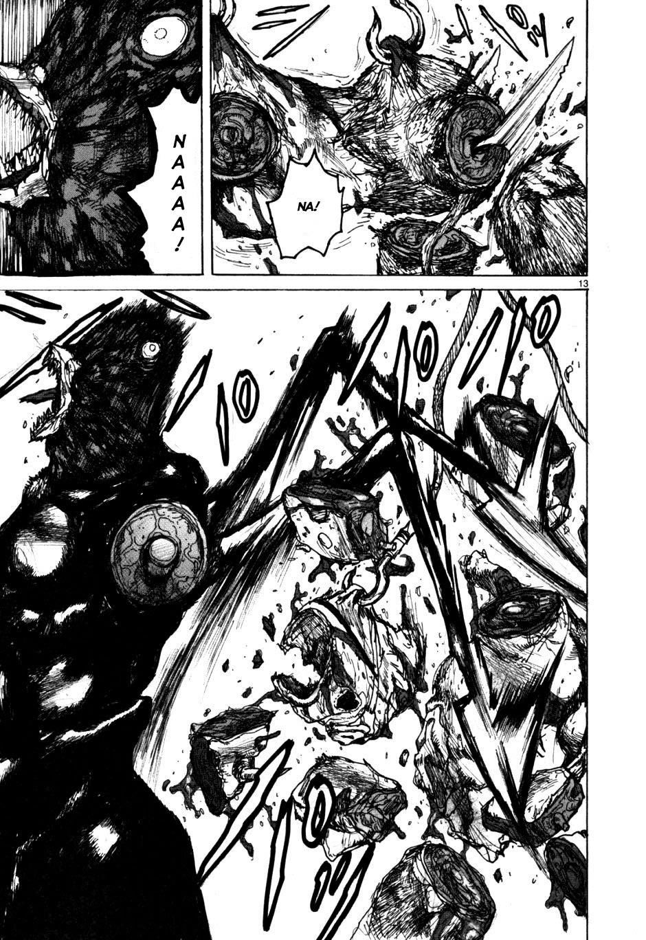 Kẻ Mất Trí Và Thế Giới Ma Thuật Chapter 53 - Trang 2