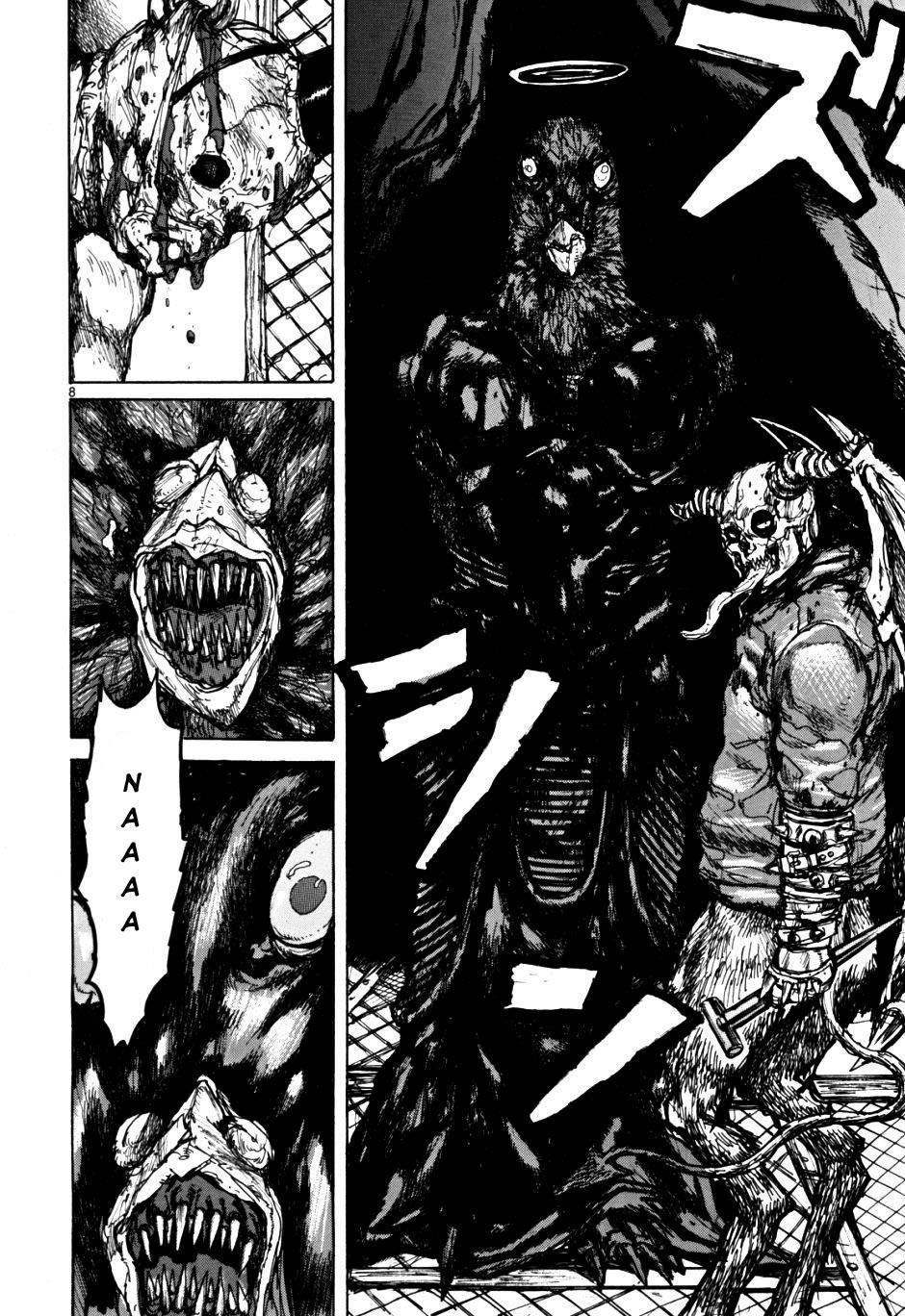 Kẻ Mất Trí Và Thế Giới Ma Thuật Chapter 53 - Trang 2