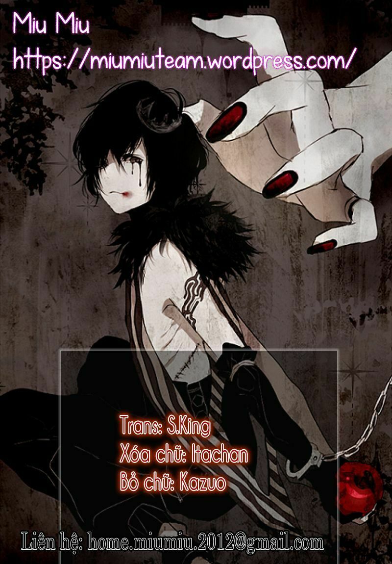 Kẻ Mất Trí Và Thế Giới Ma Thuật Chapter 55 - Trang 2