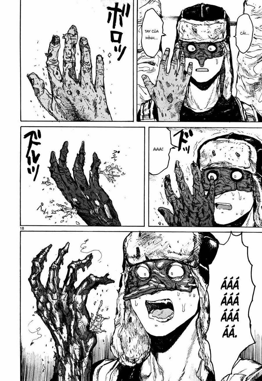 Kẻ Mất Trí Và Thế Giới Ma Thuật Chapter 57 - Trang 2