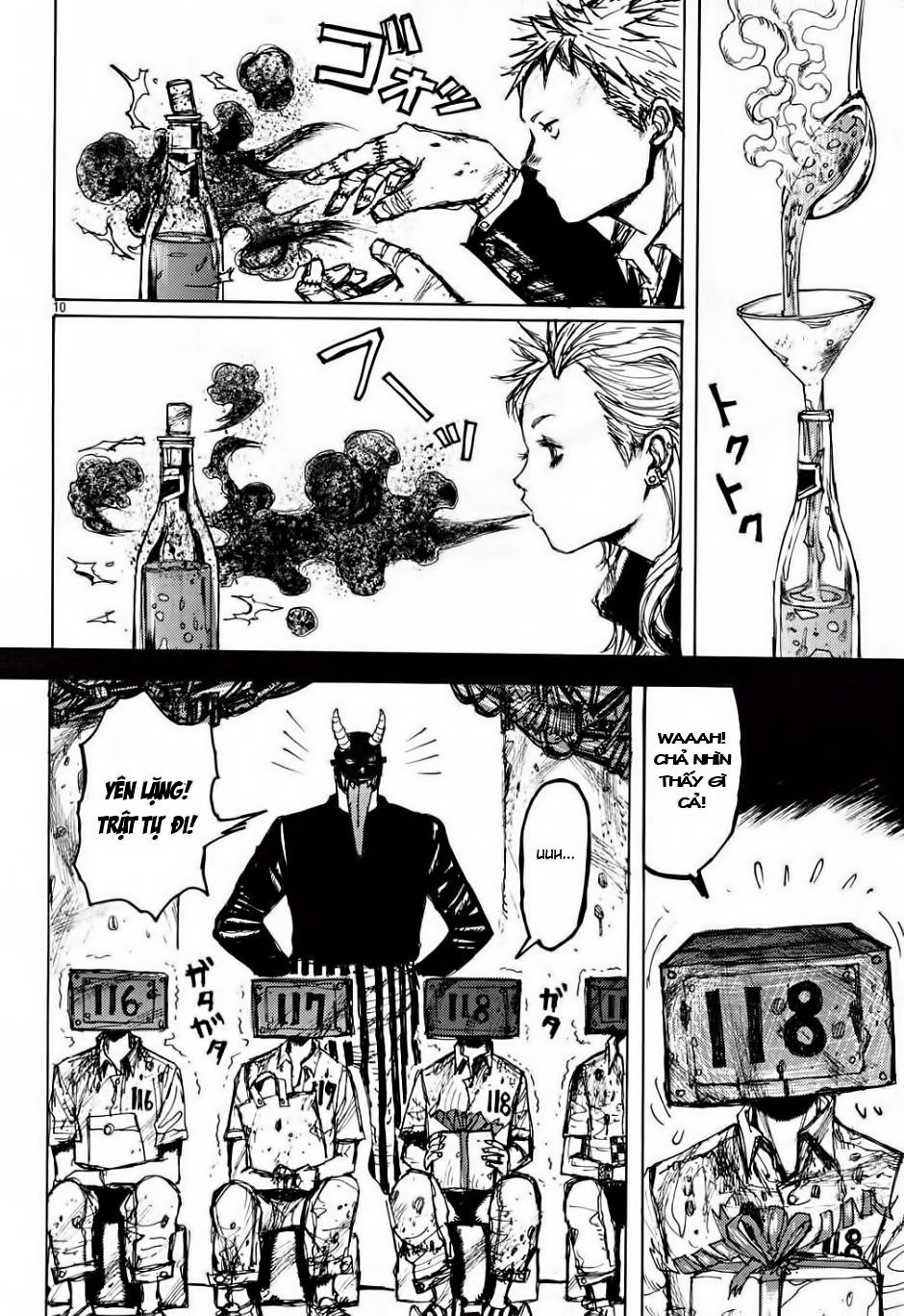 Kẻ Mất Trí Và Thế Giới Ma Thuật Chapter 6.5 - Trang 2