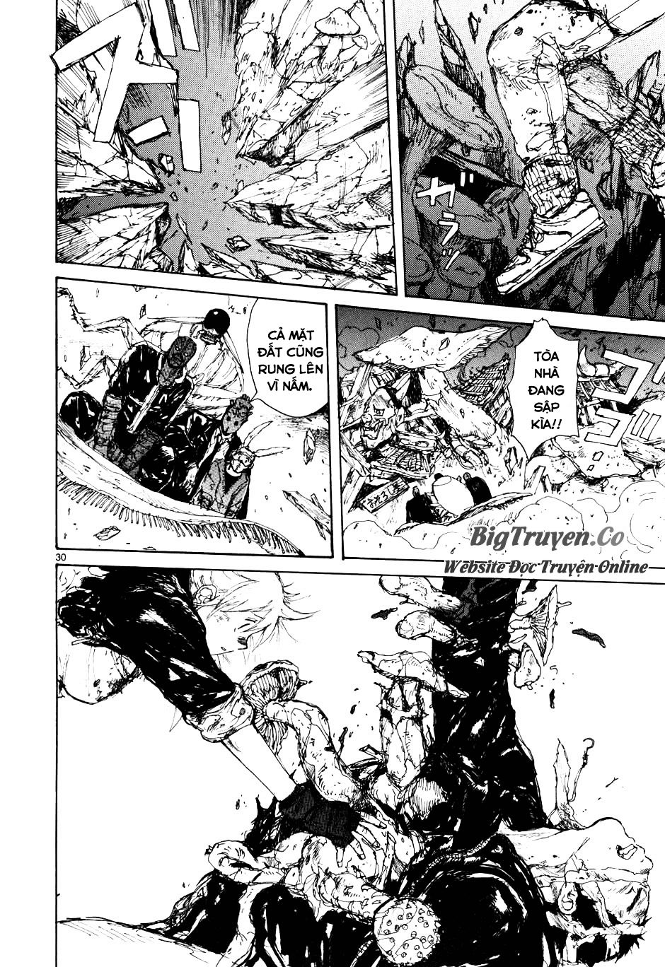 Kẻ Mất Trí Và Thế Giới Ma Thuật Chapter 60 - Trang 2