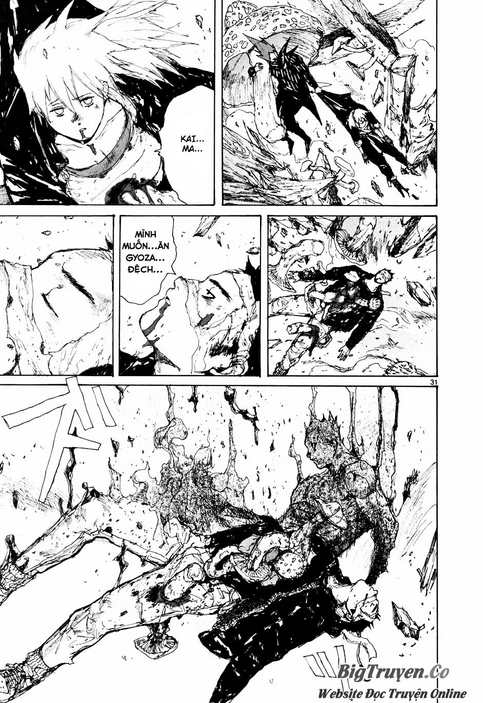 Kẻ Mất Trí Và Thế Giới Ma Thuật Chapter 60 - Trang 2