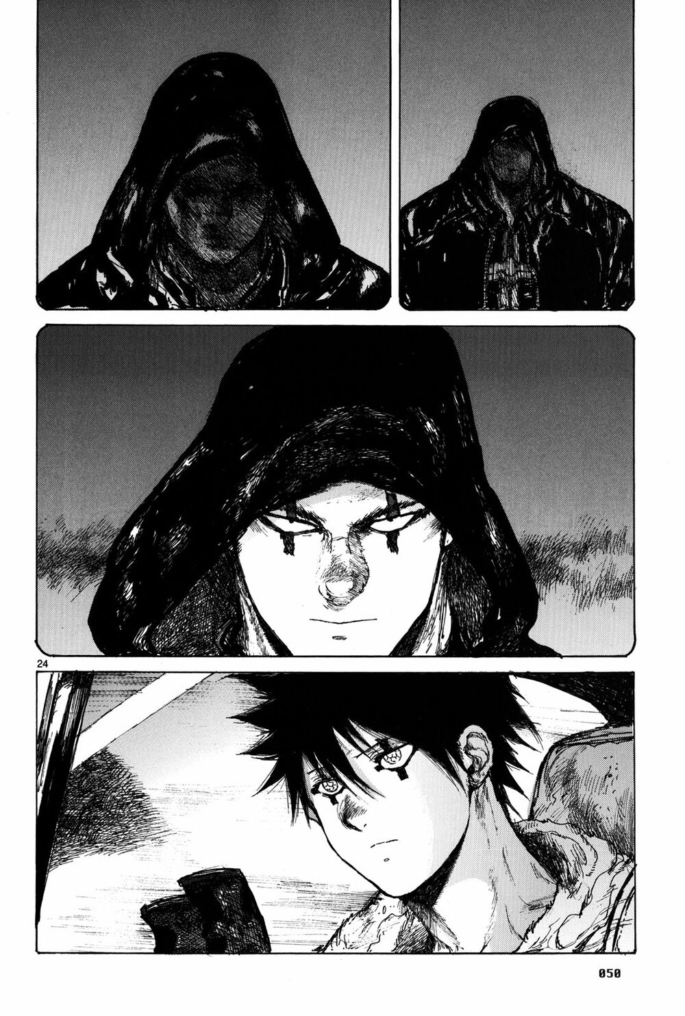 Kẻ Mất Trí Và Thế Giới Ma Thuật Chapter 69 - Trang 2