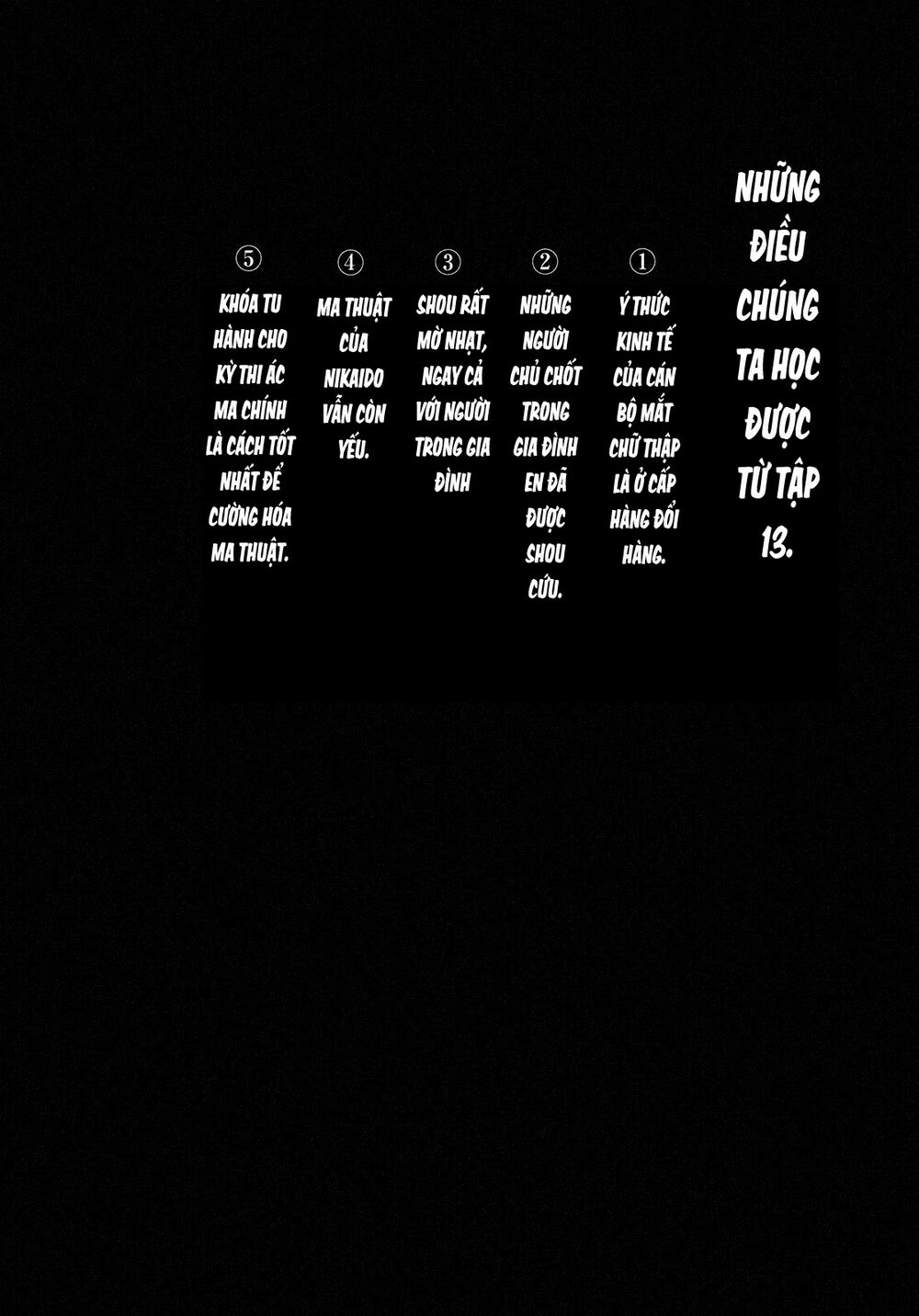 Kẻ Mất Trí Và Thế Giới Ma Thuật Chapter 79.5 - Trang 2