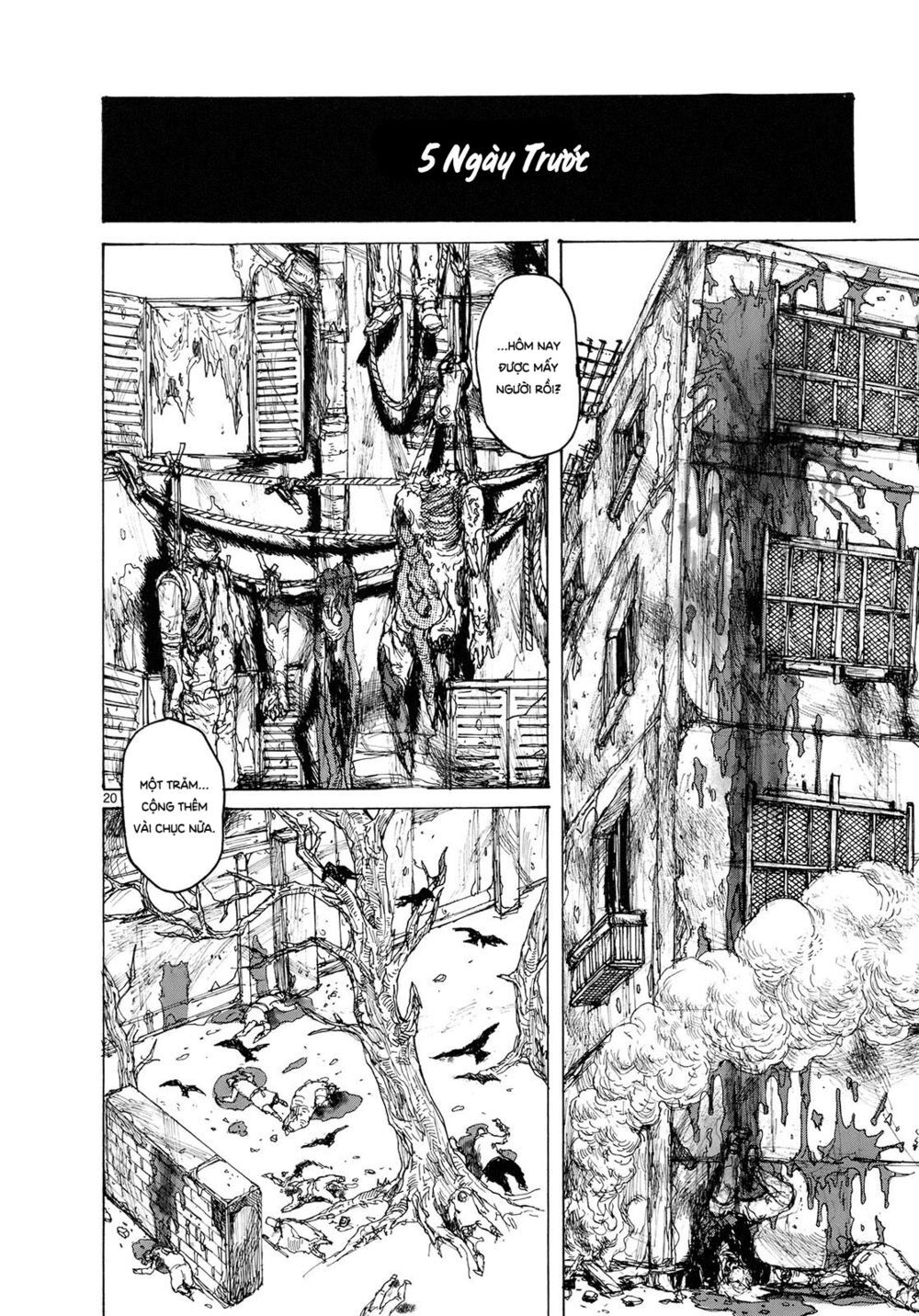 Kẻ Mất Trí Và Thế Giới Ma Thuật Chapter 84 - Trang 2