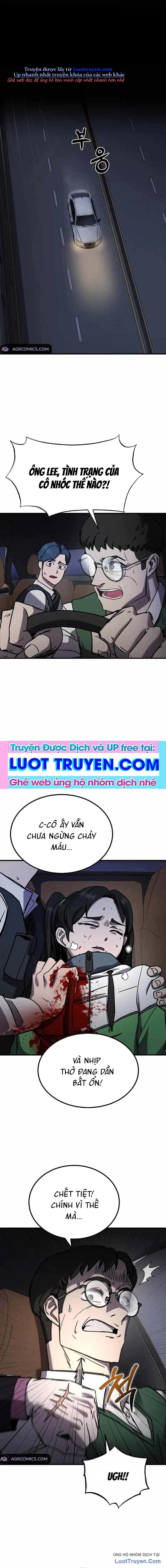 Kẻ Nào Đã Giết Vợ Tôi? Chapter 19 - Trang 2