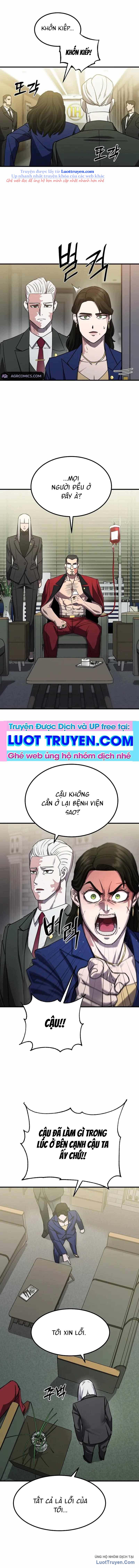 Kẻ Nào Đã Giết Vợ Tôi? Chapter 19 - Trang 2