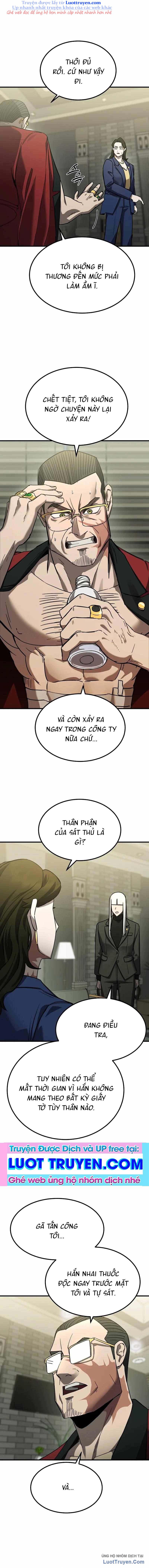 Kẻ Nào Đã Giết Vợ Tôi? Chapter 19 - Trang 2