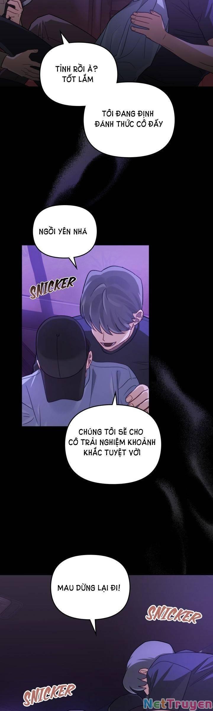 Kẻ Nghiệp Dư Chapter 1.1 - Trang 2
