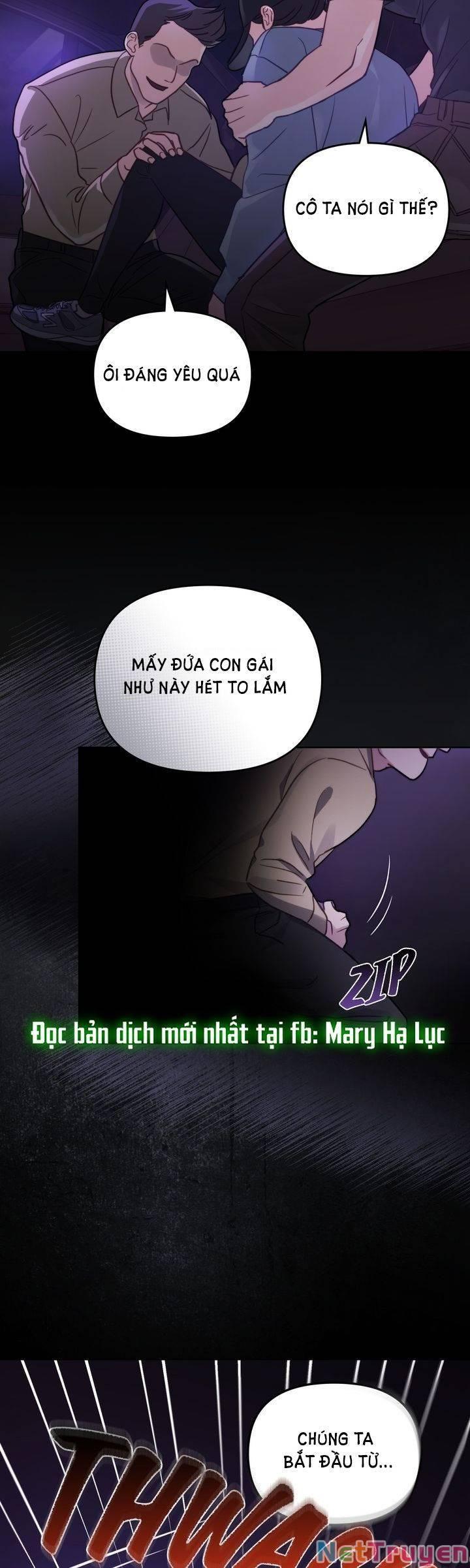 Kẻ Nghiệp Dư Chapter 1.1 - Trang 2