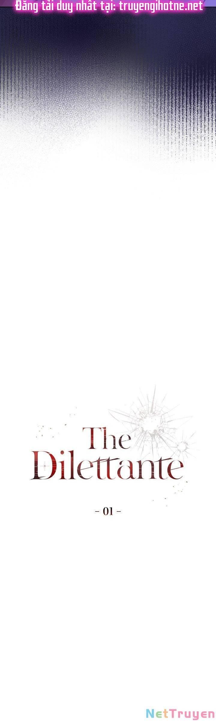 Kẻ Nghiệp Dư Chapter 1.1 - Trang 2