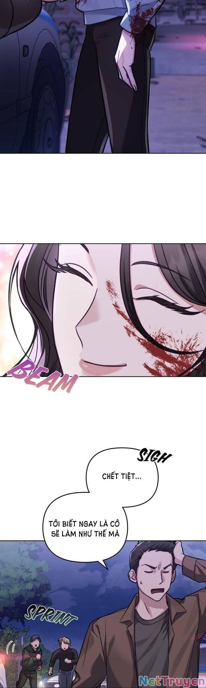 Kẻ Nghiệp Dư Chapter 1.1 - Trang 2