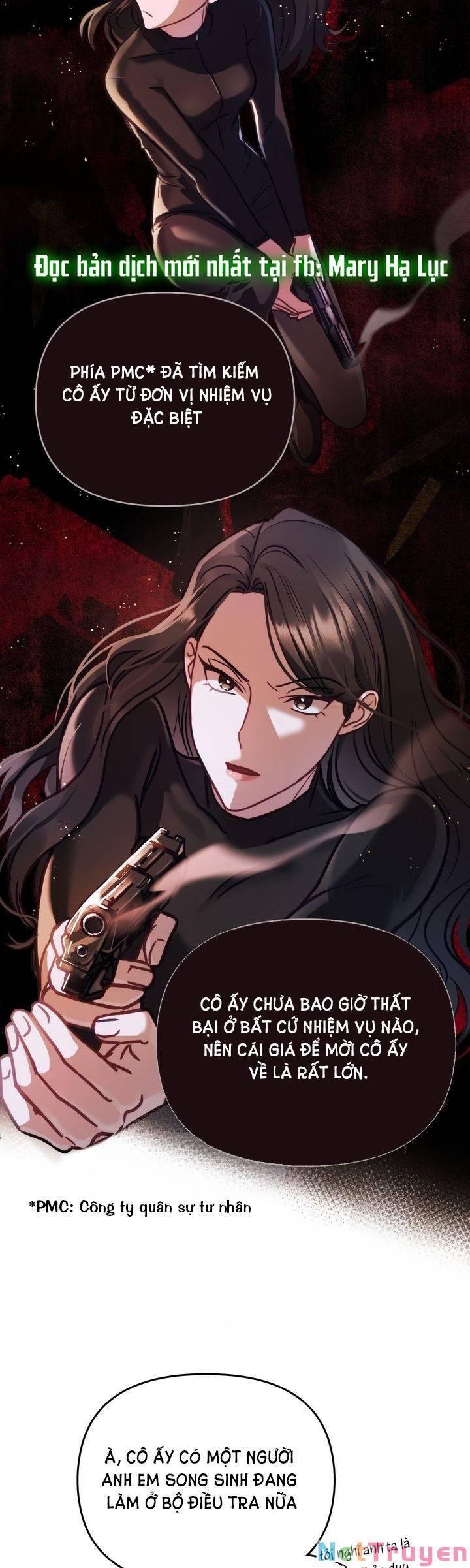 Kẻ Nghiệp Dư Chapter 1.1 - Trang 2