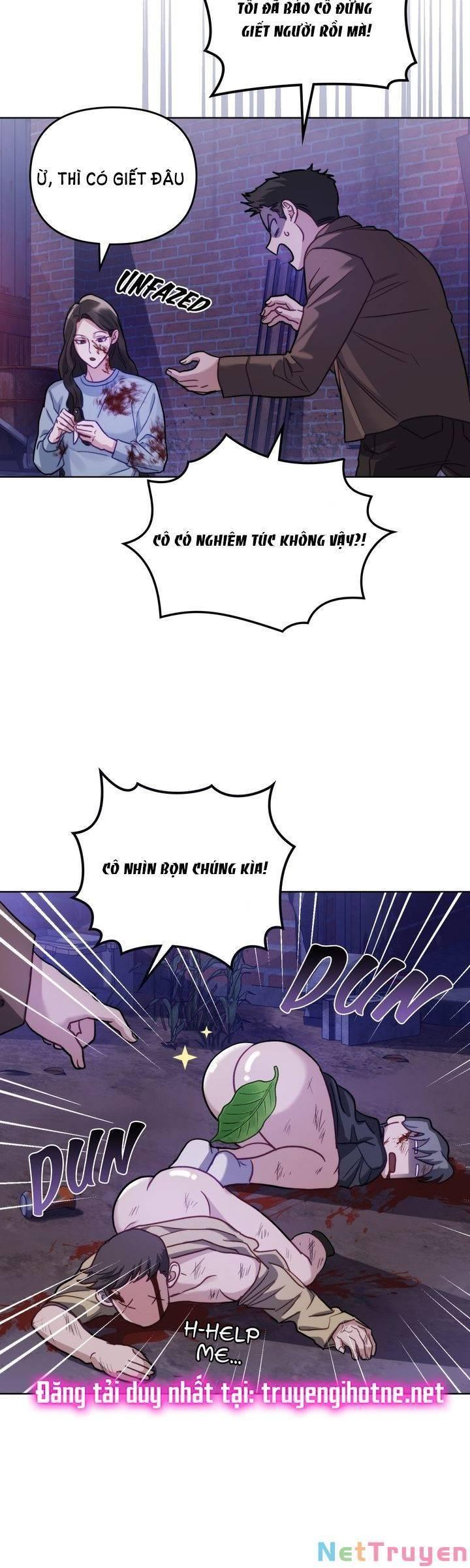 Kẻ Nghiệp Dư Chapter 1.1 - Trang 2