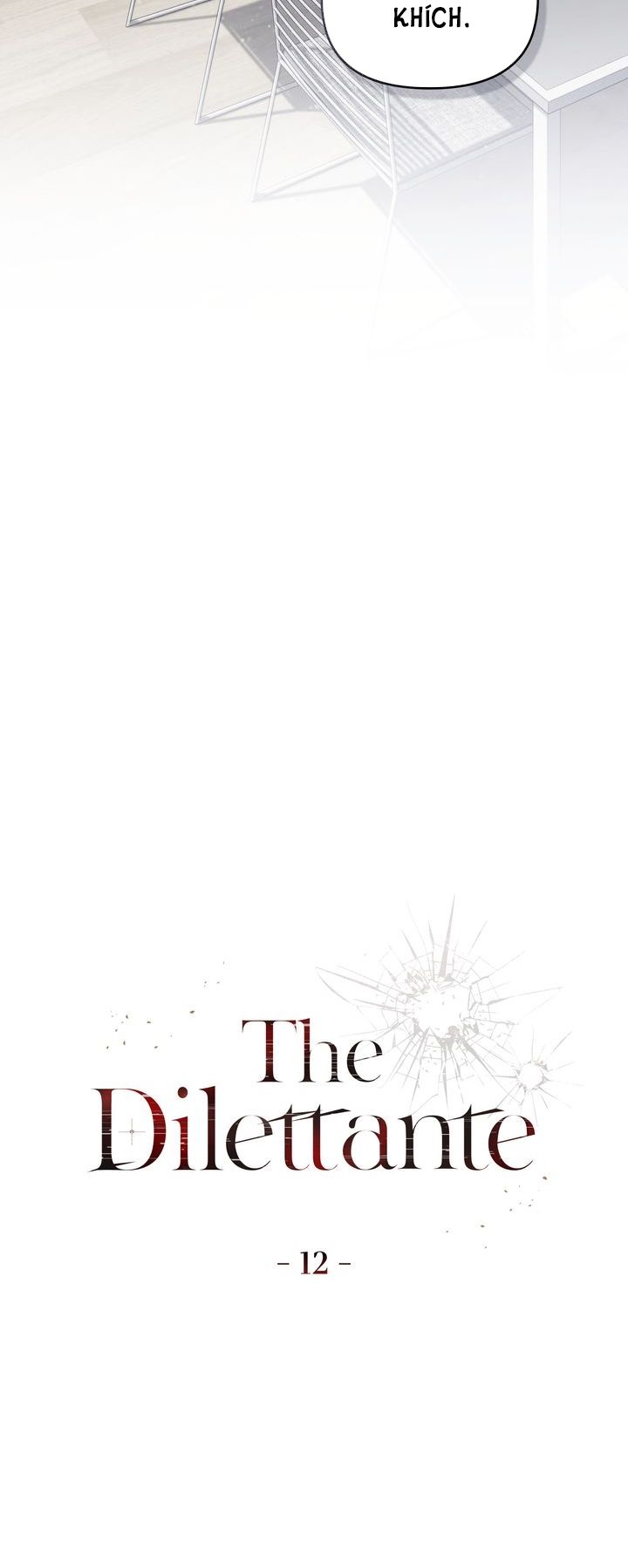 Kẻ Nghiệp Dư Chapter 12 - Trang 2