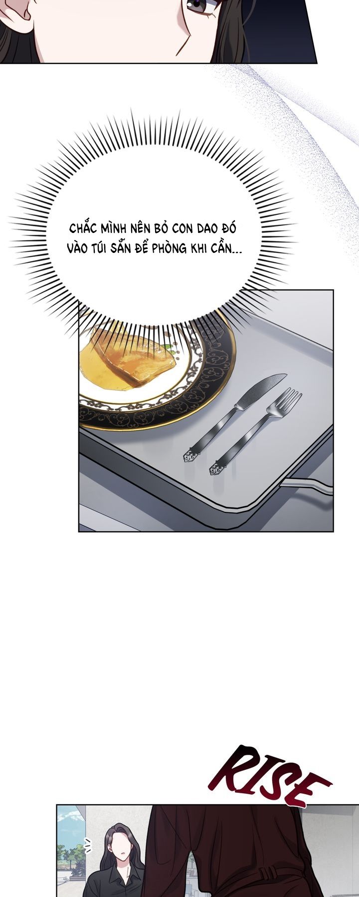 Kẻ Nghiệp Dư Chapter 12 - Trang 2