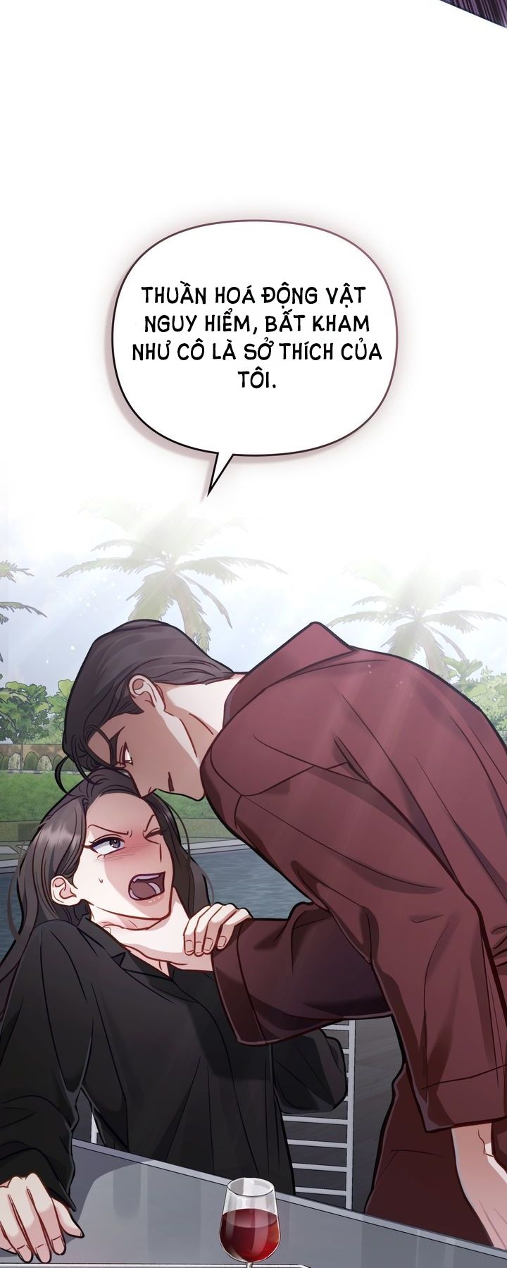 Kẻ Nghiệp Dư Chapter 12 - Trang 2