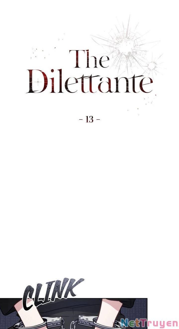 Kẻ Nghiệp Dư Chapter 13.1 - Trang 2