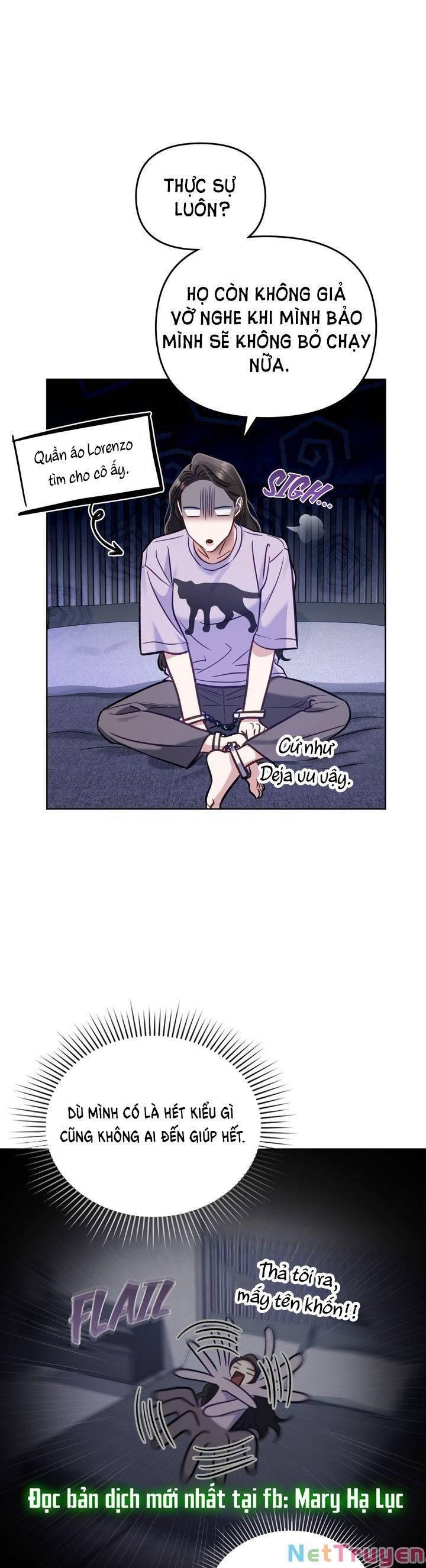 Kẻ Nghiệp Dư Chapter 13.2 - Trang 2