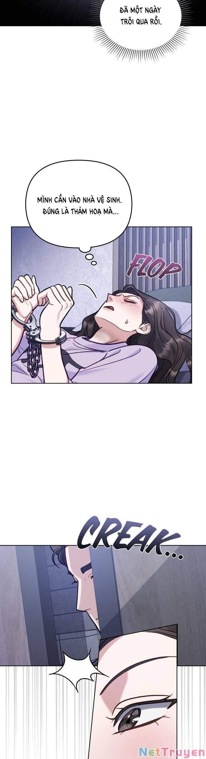 Kẻ Nghiệp Dư Chapter 13.2 - Trang 2