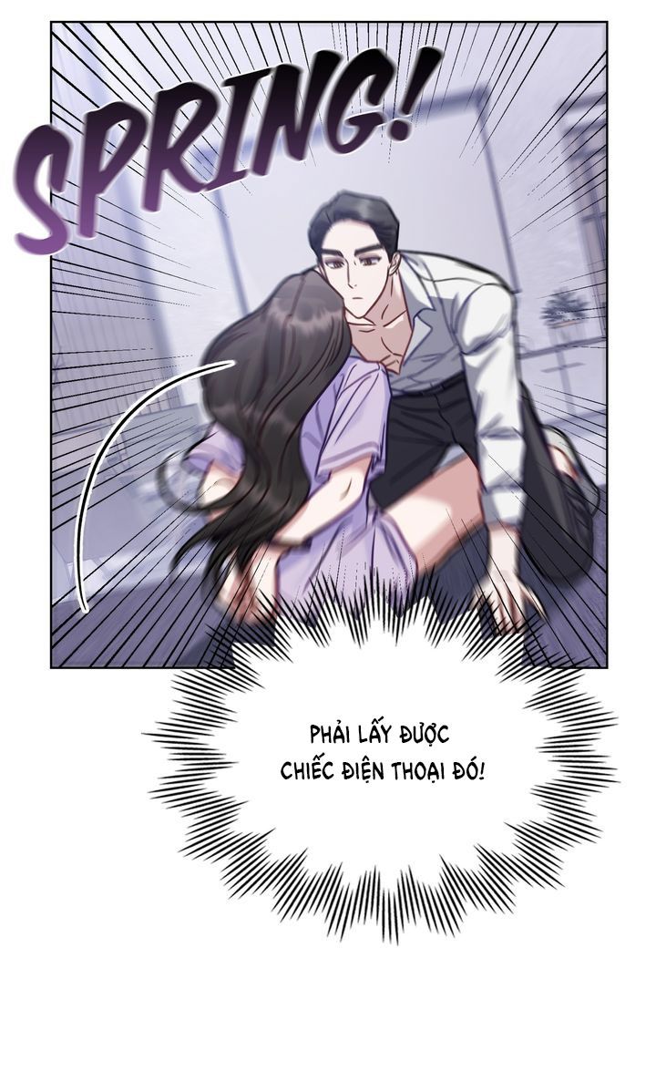 Kẻ Nghiệp Dư Chapter 14.5 - Trang 2